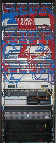 Server Rack